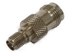 Procomm Sma1X Sma/F To Tnc/F Bulk 