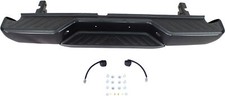 Step Bumper for 2005-2012 Nissan Frontier   