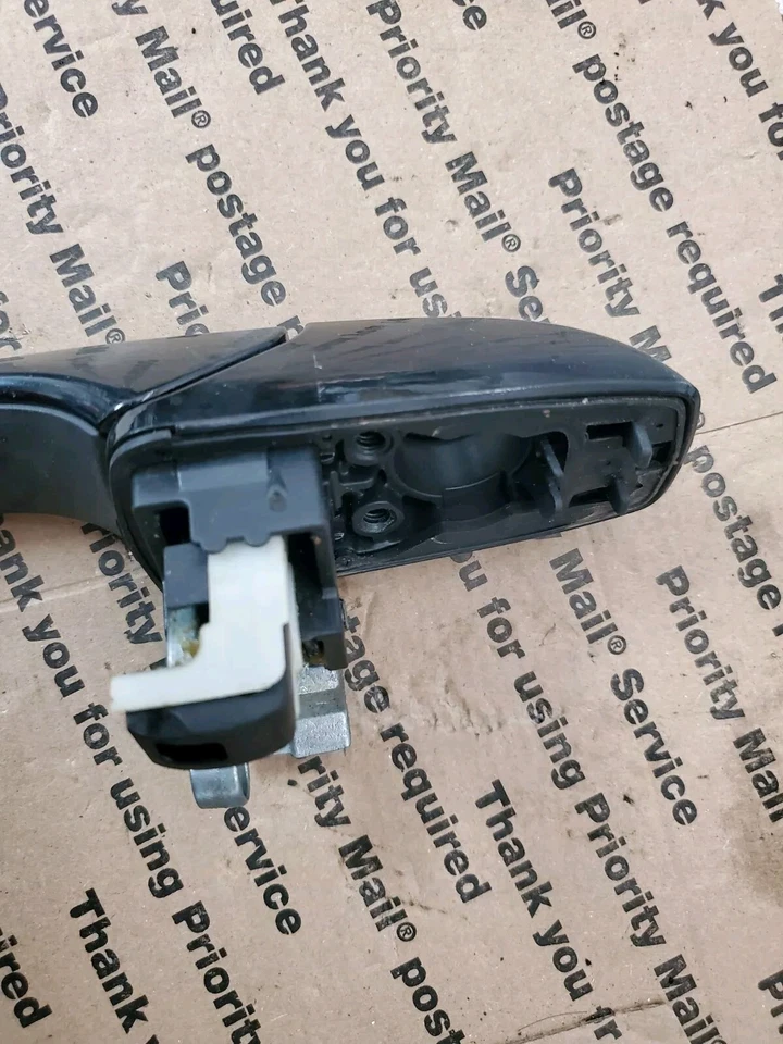 2017 2018 2019 20 21 JEEP GRAND CHEROKEE ПЕРЕДНЯЯ ДВЕРЬ ВНЕШНЯЯ РУЧКА OEM ЛЕВАЯ СТОРОНА - Изображение 3 из 4