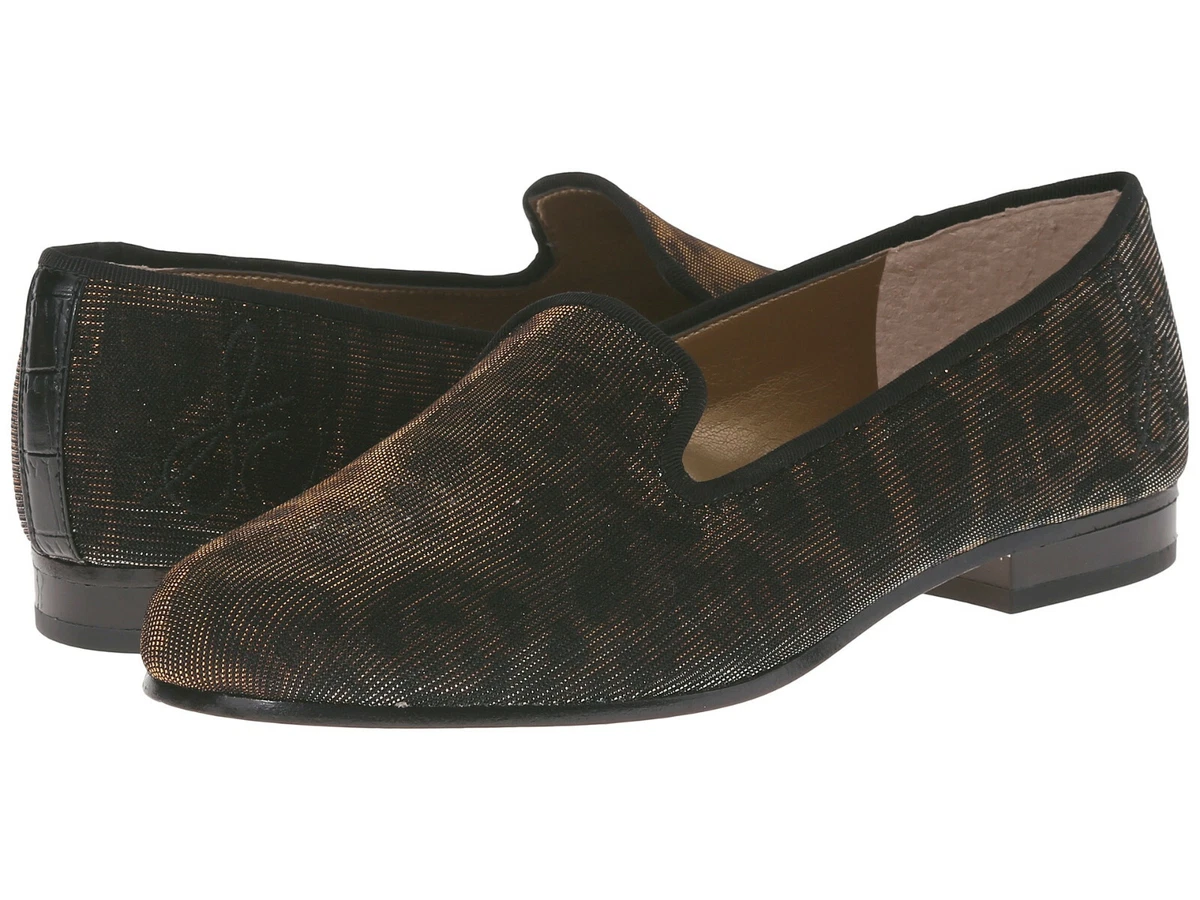 Where are sam hotsell edelman shoes made