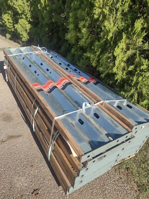 Simpson Strong-Tie STEEL STRONG WALL