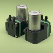 Mini Vacuum Pump DC2-5V Micro Air Pump Small Air Pump Gas Detect Sampling Pump