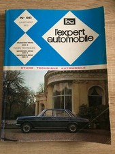 Revue technique Mercedes 220
