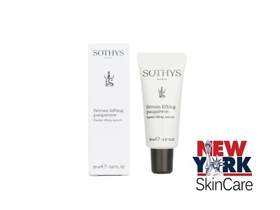 Sothys Eyelid Lifting Serum 20ml / 0.67oz
