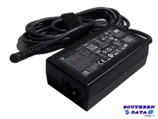 HP 65W AC Adapter 19.5V 3.33A L25298-003 TPN-DA17