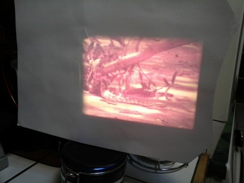 FILM SUPER 8.......SANDOKAN....4 BOBINES DE 120 M - Photo 9/12