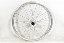 RUOTA POSTERIORE MTB 26x1.75 (559) SHIMANO RM40 7 VELOCITÀ CASSETTA FREEHUB CERCHIO IN LEGA
