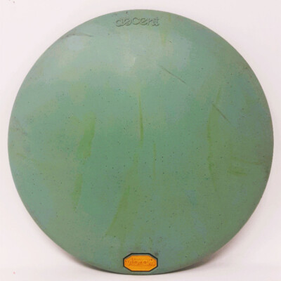 Disque Vibram O-dentelle First Run 2013 – Gravé OOP – Neuf