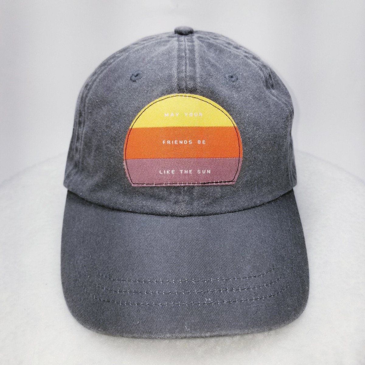 Adjustable Buckle Strap Hat Baseball Hat Cap Buckle Strap Clasp