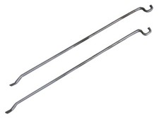 New Ideal - Replacement Blades for 45-128 / 45-129 Strippers - P/N L-7486