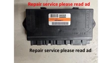 Repair Service 1997-2004 C5 Corvette Power Door Lock Control Module 2025 Relays