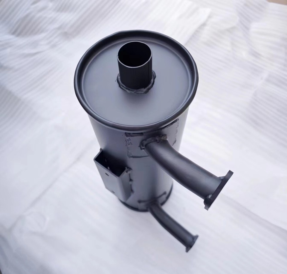 MARMITTA 24 786 05-S KOHLER CH620 - CH680 DELTASTORE TECHNOLOGY - Foto 10