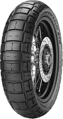 Pirelli Scorpion Rally STR Tire 3115000 180/55R17