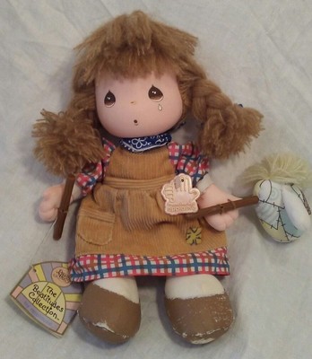 precious moments beatitudes collection