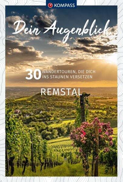 Thumbnail - Kompass Dein Augenblick Remstal