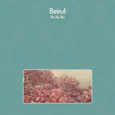 No No No - Beirut (Audio Cd)