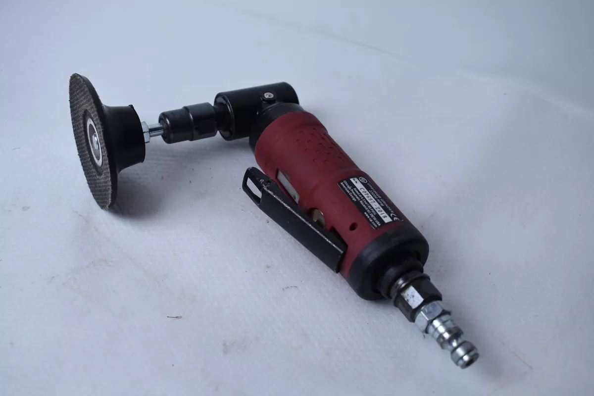 Chicago Pneumatic 1 4