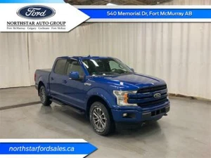 2018 Ford F-150 Lariat |ALBERTA’S #1 PREMIUM PRE-OWNED SELECTION