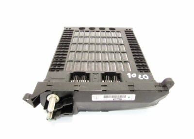 Mercedes B W245 a1698300861 ELECTRIC AUXILIARY HEATER ELEMENT MATRIX Heizelement