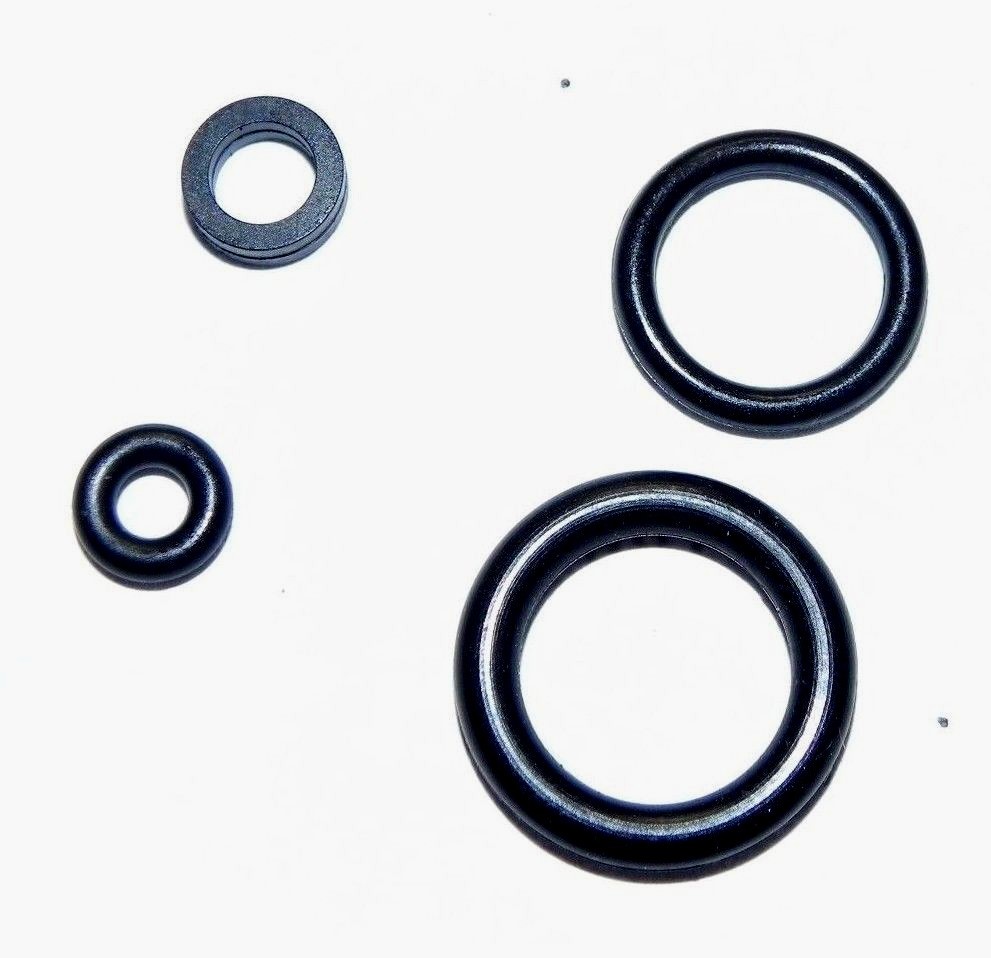 REBUILD RESEAL ORINGS SEAL KIT w/ CUP for Crosman Rear Cocker 1377