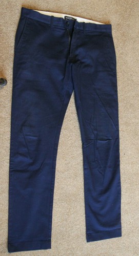J Crew Mercantile Flex Mens Pants 33 x 