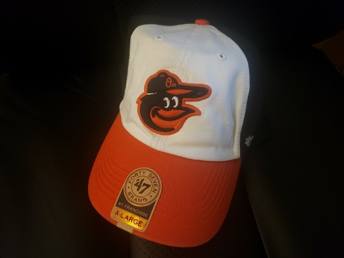 FRANCHISE HAT CAP fitted forty seven 