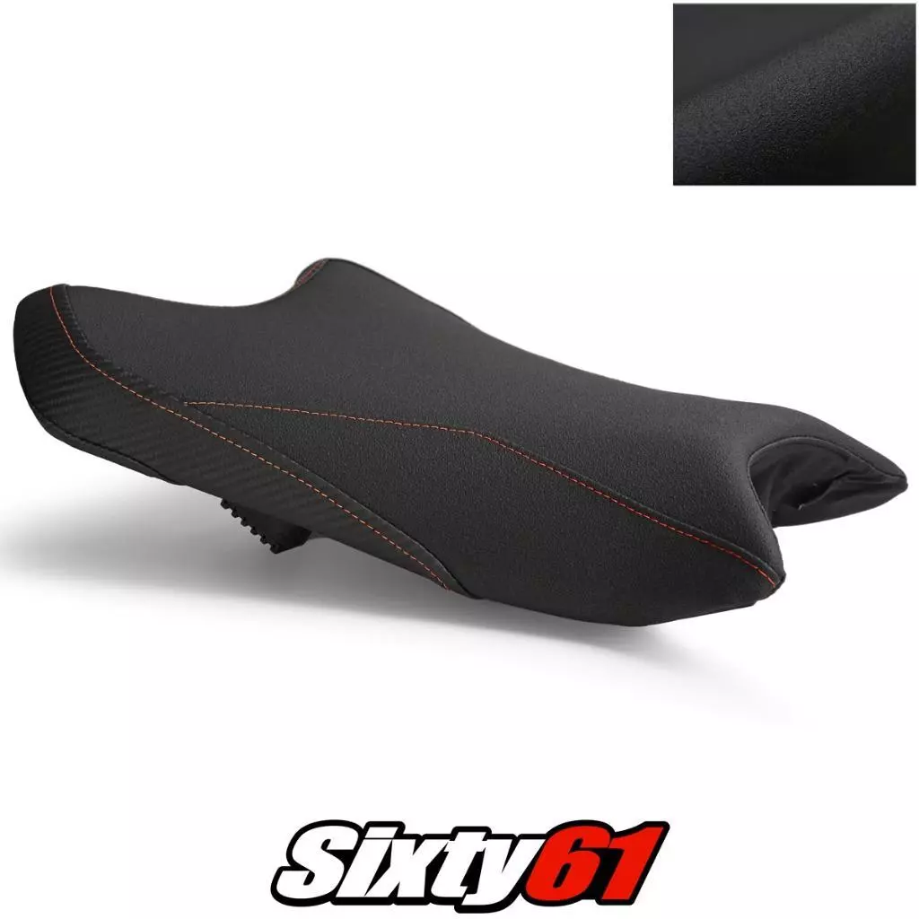2019 2024 zx6r seat