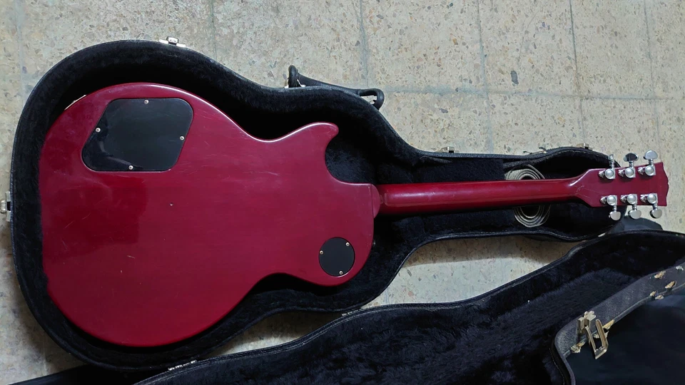 Gibson Les Paul Studio, foto 4 de 5