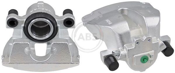 Front Right Brake Caliper for JAGUAR XE I-Pace XF F-Pace Range Rover Velar