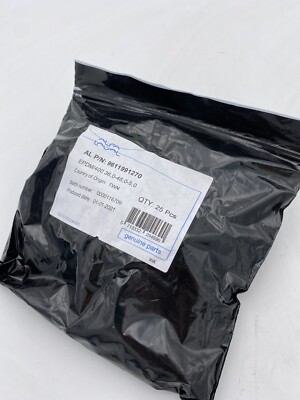 25 Stück x ALFA LAVAL SERVICE DICHTRING DICHTUNG DN32 EPDM DIN 11851 9611991270