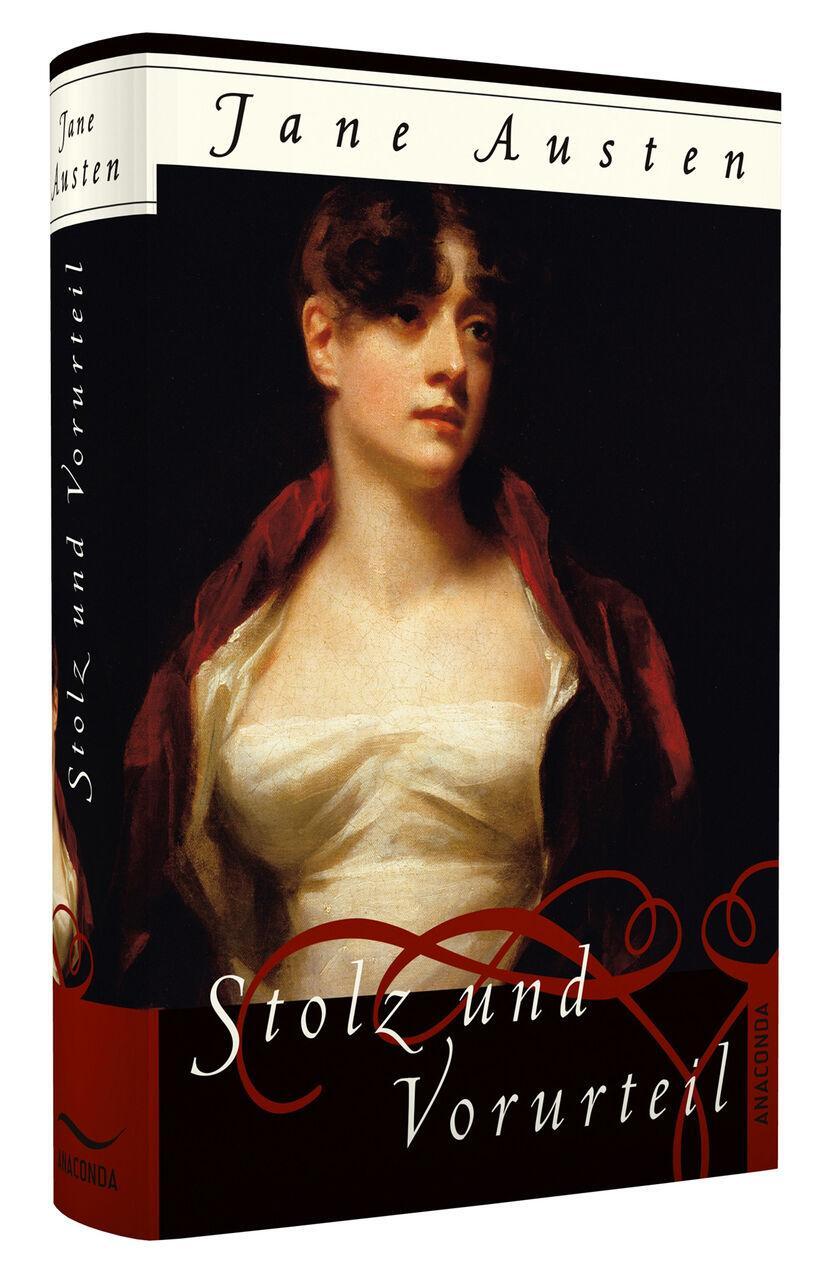 Thumbnail - Stolz Und Vorurteil Jane Austen