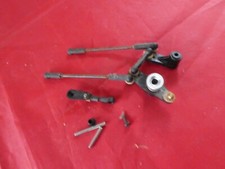 THUNDER TIGER AT10 STEERING LINKAGE 1/10 PHOENIX 