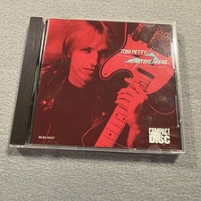 Long after Dark by Petty, Tom  the Heartbreakers CD