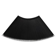 Flexible Dust Cloth High Strength Oil for proof Three- for proof Cloth High