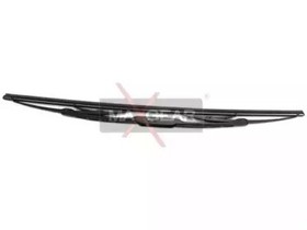 39-0310 WINDSCREEN WIPER BLADE LHD ONLY PASSENGER SIDE DRIVER FRONT MAXGEAR NEW