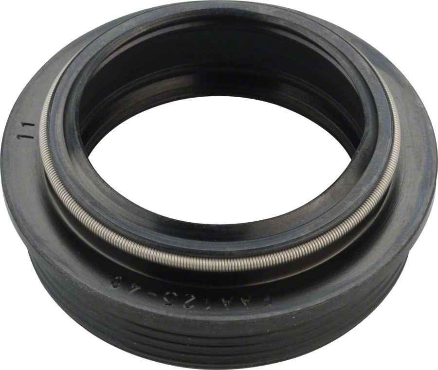 SR Suntour Suspension Fork Dust Seal XCT NVX XCR 24 Model 28mm Sold Single 2690₽