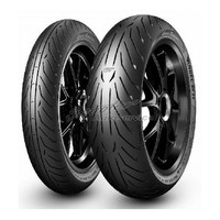 Reifen 160/60 R17 69W Motorradreifen Pirelli Angel GT II TL Hinten Id41890