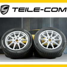 Porsche Panamera S /G1 970 18" Winterräder Satz /Winter wheel set 97004460051