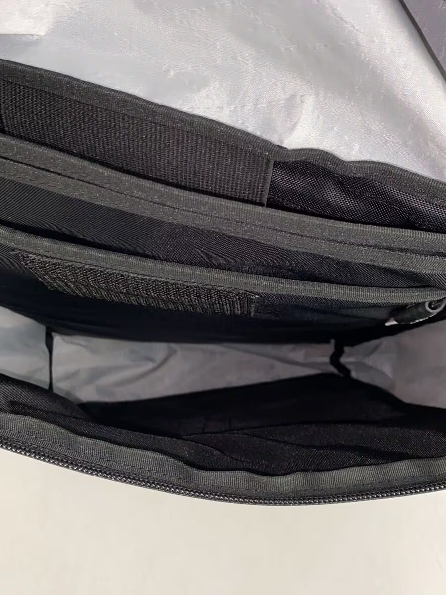 beruf baggage RUSH DAYPACK LD Backpack, Black, So… - image 6