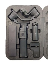 FEIYUTECH Camera Other Digital Accessories G6MAX Used