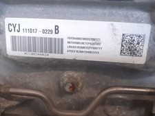Moteur Chevrolet CAPTIVA