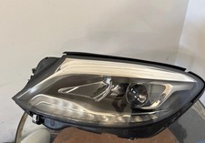 GENUINE Mercedes W222 S63 AMG Intelligent LED Headlight A2229060102 OEM
