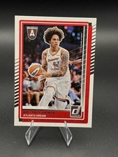 2025 Donruss WNBA #62 Brittney Griner