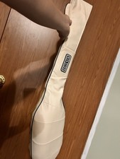 COTSOCO Shiatsu Neck and Shoulder Massager