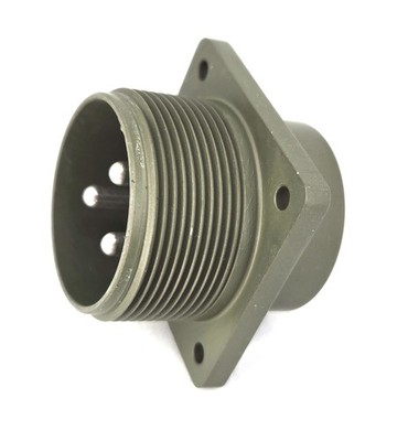 MS3102E22-2P - EQUIV - 97-3102E22-2P, CA3102E22-2P, DMS3102E22-2P
