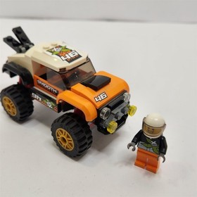 Lego City Great Vehicles Stunt Truck 60146 COL-3348