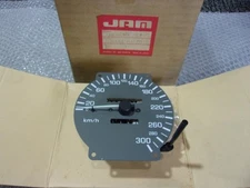 H3.8~ HCR32 Skyline GTS JAM Racing 300km Speedometer / 2S5-627
