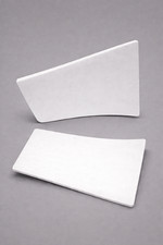 Pontiac Solstice Saturn Sky Tulip Panel Flap Door Cover Left Right Set 06-09