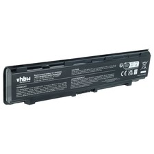 Batteria per Toshiba Satellite Pro L850 L840 L840D L845 L845D L850D 4400 mAh 10,8 V