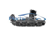 PARTSTEC ANSAUGBRÜCKE SAUGROHRMODUL passend für VW CALIFORNIA MULTIVAN